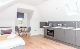 Coldharbour Suites